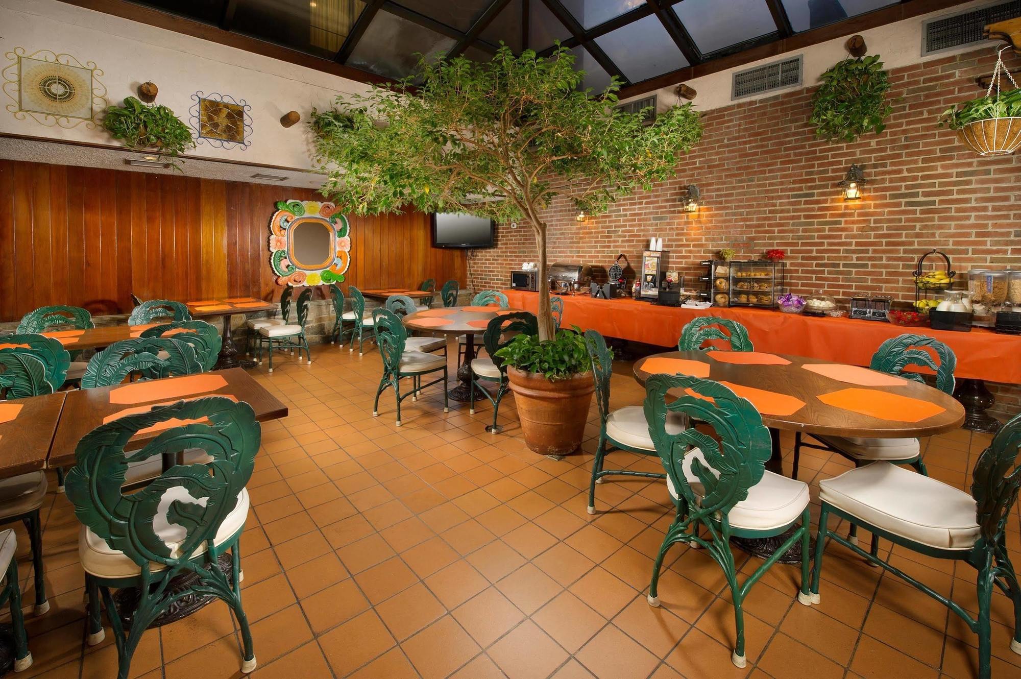 American Inn Of Bethesda Εξωτερικό φωτογραφία