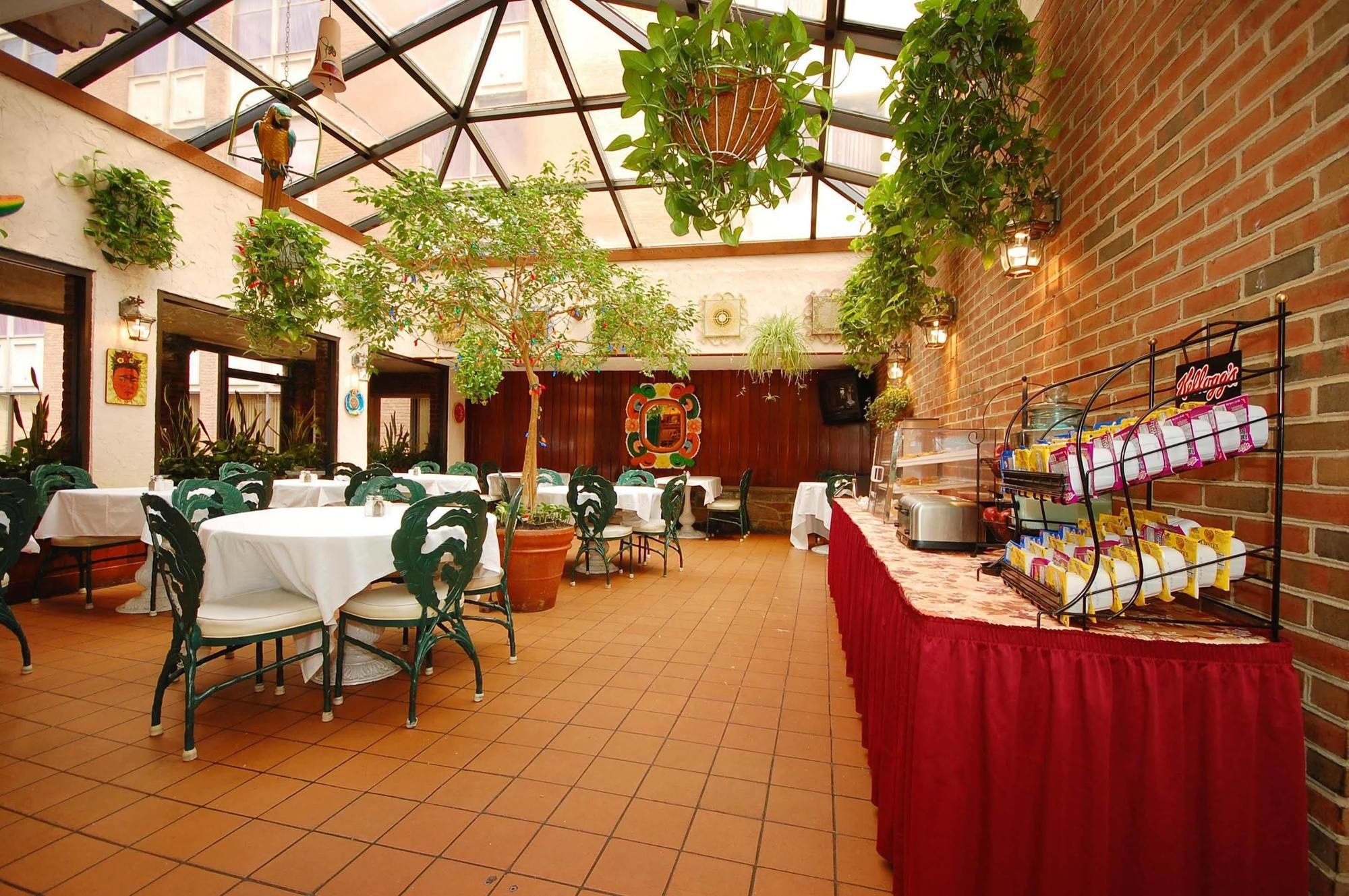 American Inn Of Bethesda Εξωτερικό φωτογραφία